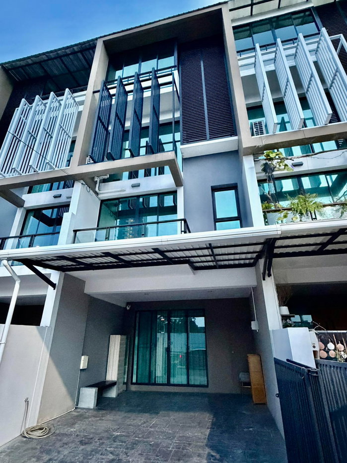 รูป For Sell at Blesstown Sukhumvit 50 Project - รูปที่ 2/35