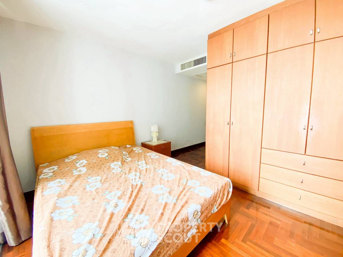 picture 21st-Floor 2-BR 133 Sqm Asoke Place For Sale Near MRT Sukhumvit (ID 2937231) - 13/13