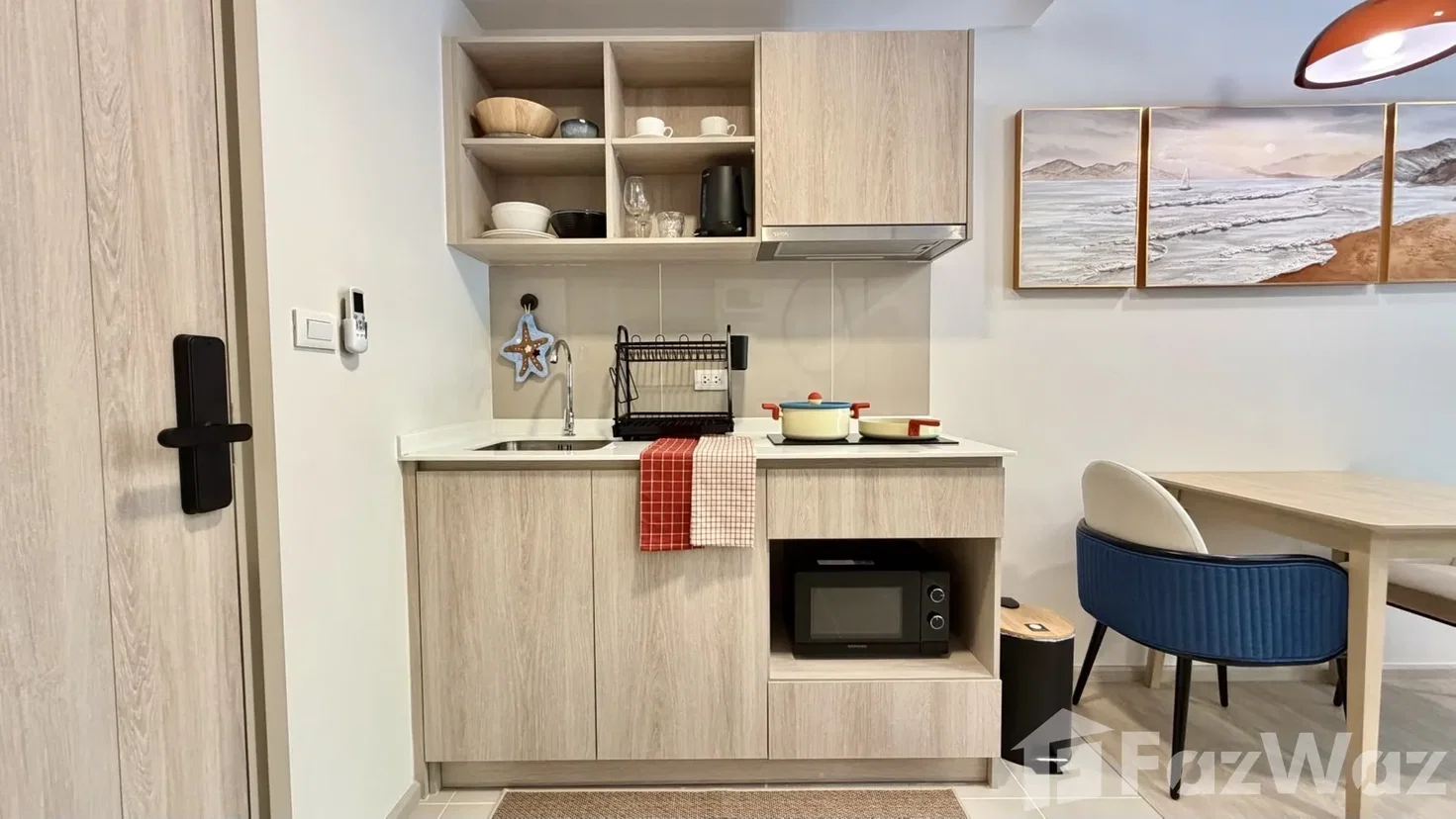picture Cabanas Huahin – Stylish & Cozy 1 Bedroom 6382781 - 12/18