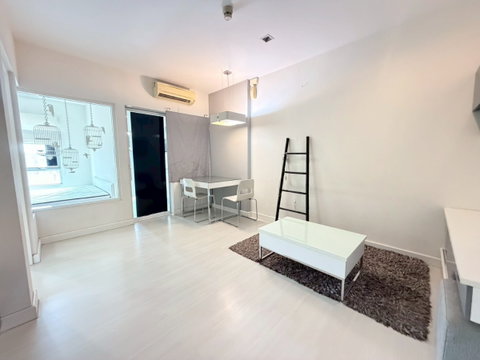 ให้เช่า 🔥 เดอะรูม รัชดา-ลาดพร้าว 🏡 13,500 บาท/เดือน 📞 โทร : 065-9242478