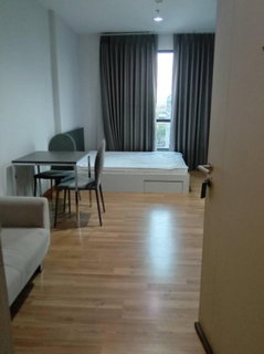 รูปภาพ PFD-08504 For rent Premio Vetro Kaset beautiful condo, fully furnished, ready to move in, opposite Kasetsart University, near BTS 🚇✨