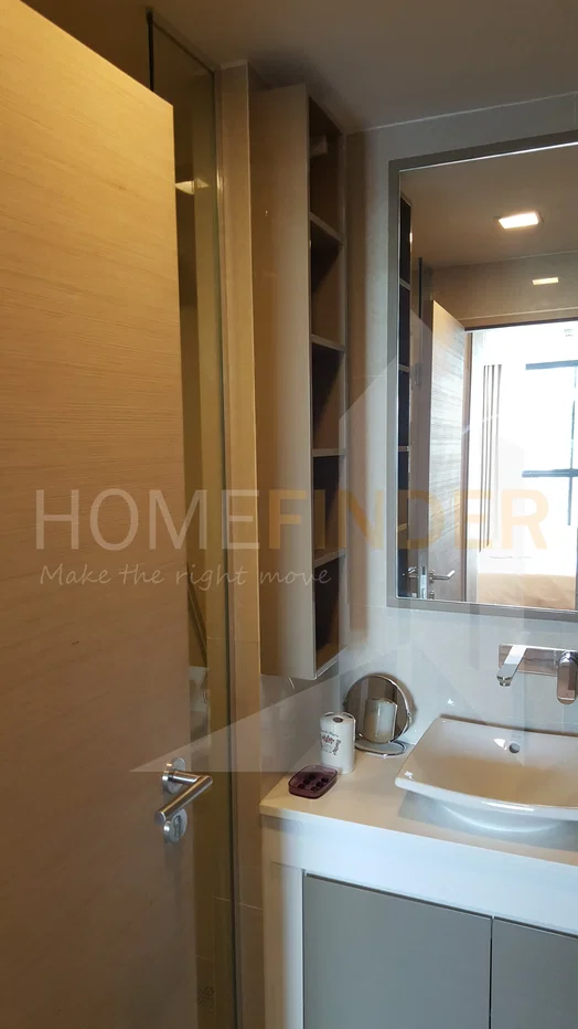รูป LIV@49 1 bedroom, for rent - รูปที่ 7/18