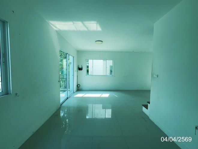 รูป บ้านเดี่ยว 35.1 ตร.วา ไลโอบลิสซ์ ลาดกระบัง-สุวรรณภูมิ บางเสาธง สมุทรปราการ 3.2M - รูปที่ 8/53