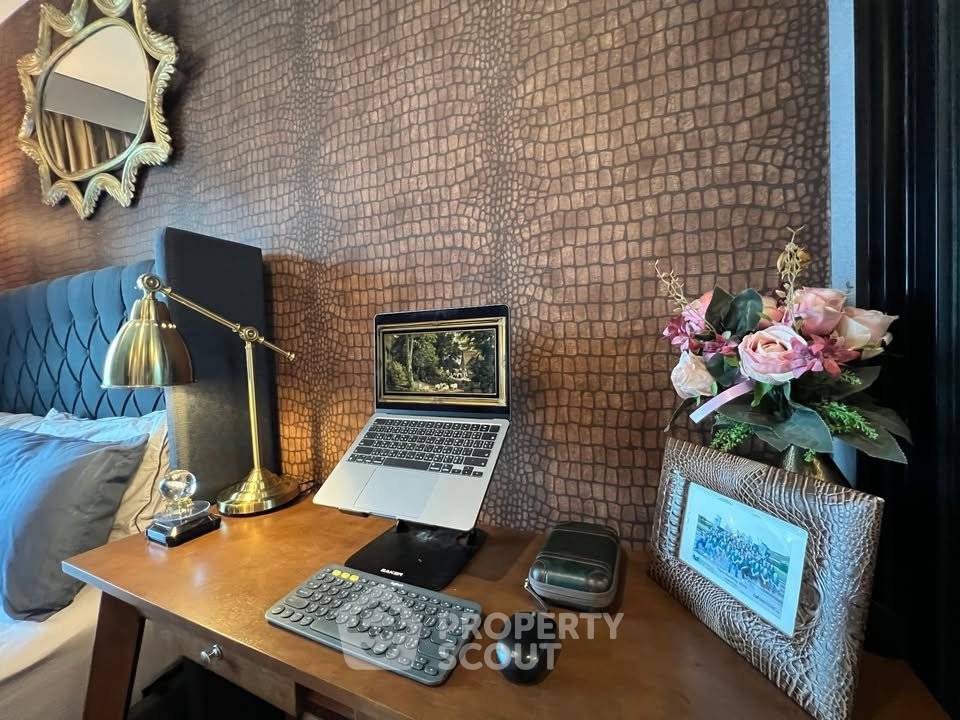 รูป คอนโด 1 ห้องนอน ชั้น 26 Life Asoke ใกล้ ARL มักกะสัน (ID 2935129) - รูปที่ 7/32