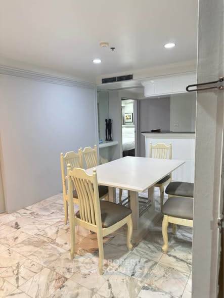 รูป คอนโด 3 ห้องนอน 120 ตร.ม. วิทยุ คอมเพล็กซ์ ใกล้ BTS เพลินจิต (ID 2939716) - รูปที่ 1/8