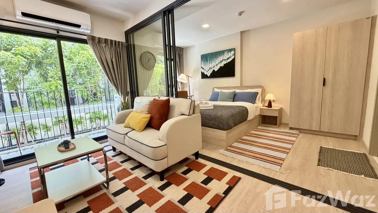 picture Cabanas Huahin – Stylish & Cozy 1 Bedroom 6382781 - 9/18