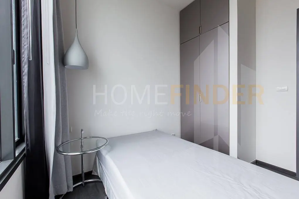 picture Edge Sukhumvit 23 2 bedrooms, for sale - 5/11