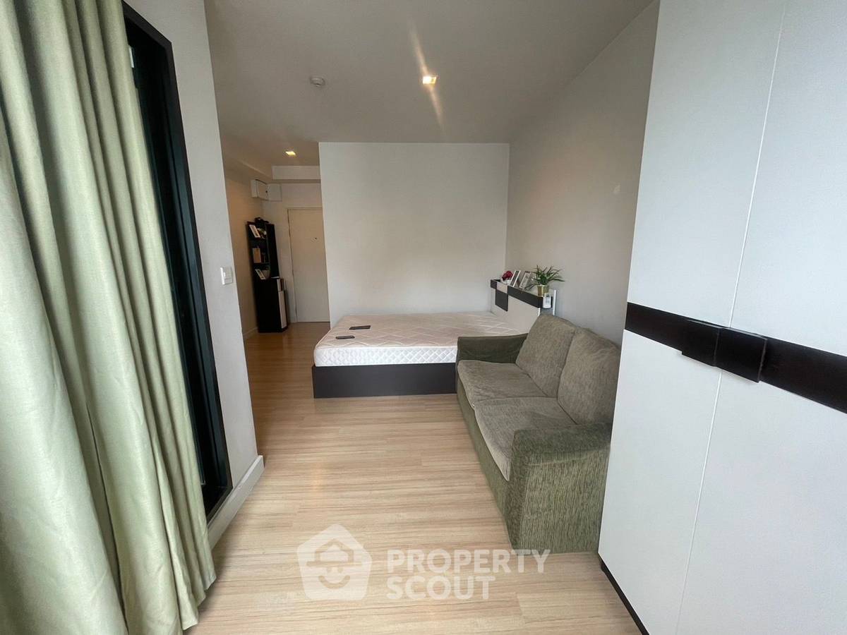 รูป คอนโด 1 ห้องนอน ขายที่ The Seed Mingle Sathorn-Suanplu ใกล้ BTS ศาลาแดง (ID 1885482) - รูปที่ 4/15