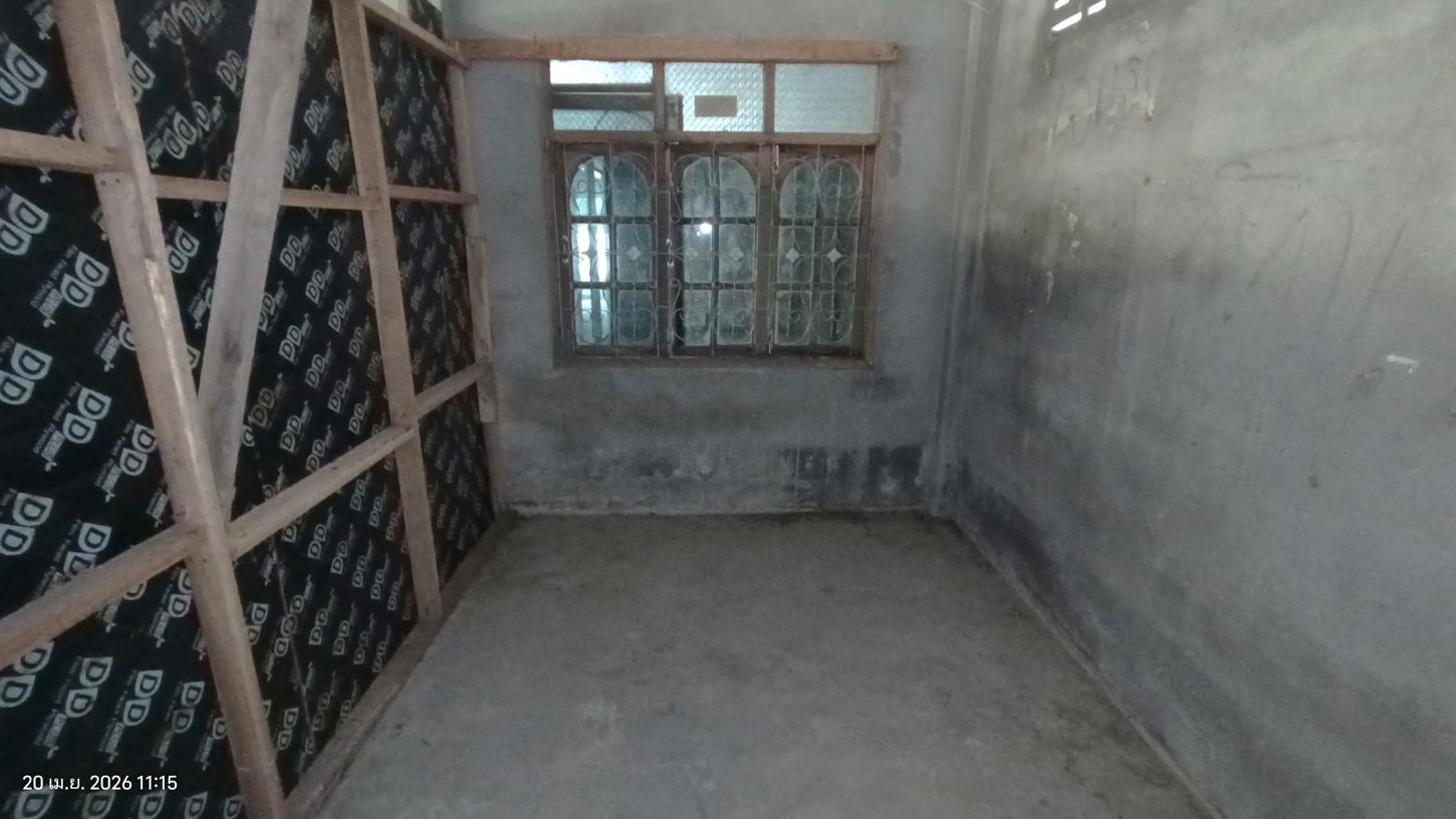 รูป บ้านเดี่ยว 63 ตร.วา ลำทับ กระบี่ 524,000 - รูปที่ 25/37