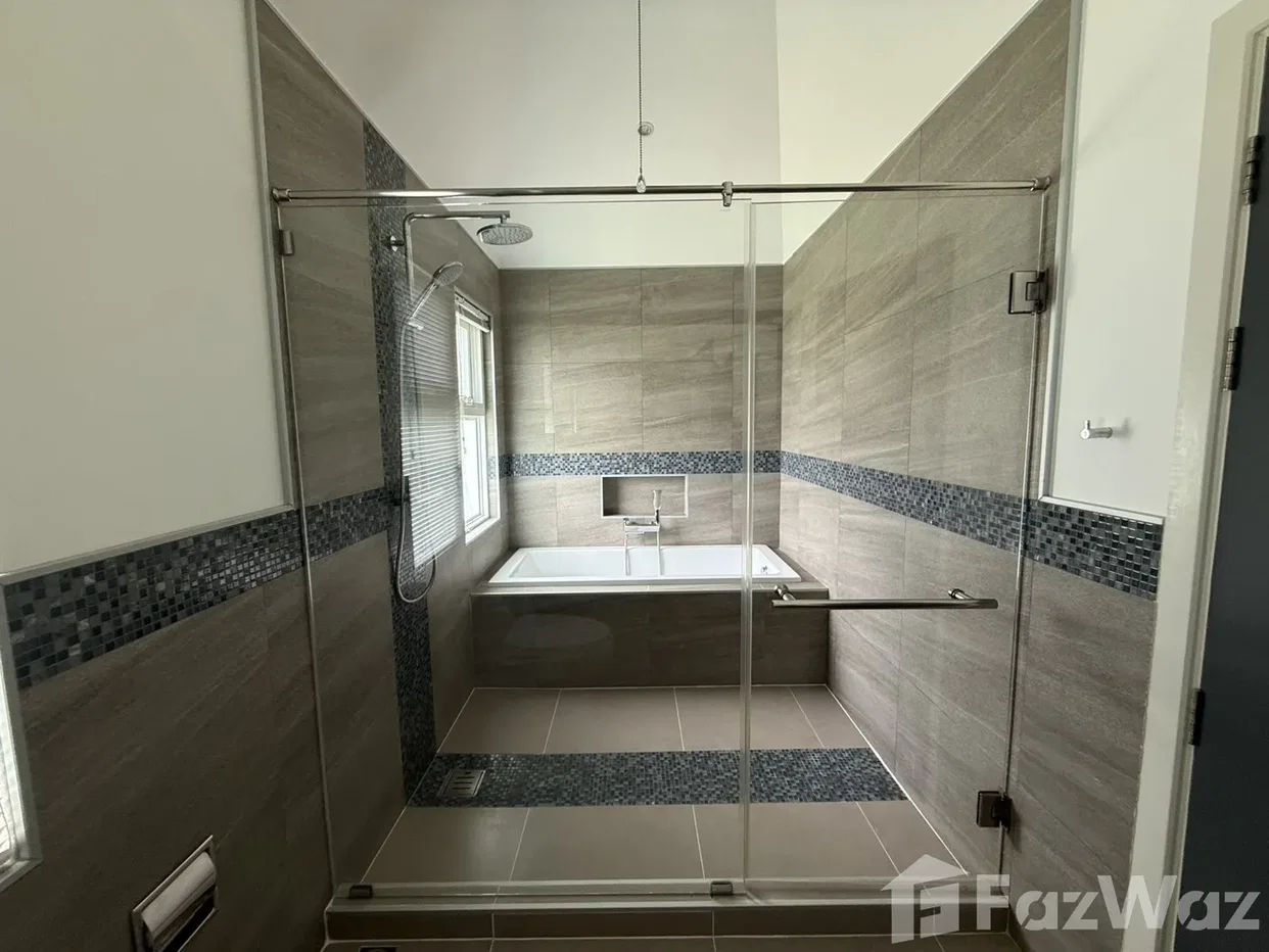 picture Modern 3-Bedroom Corner Pool Villa at Mali Prestige 6382780 - 16/25