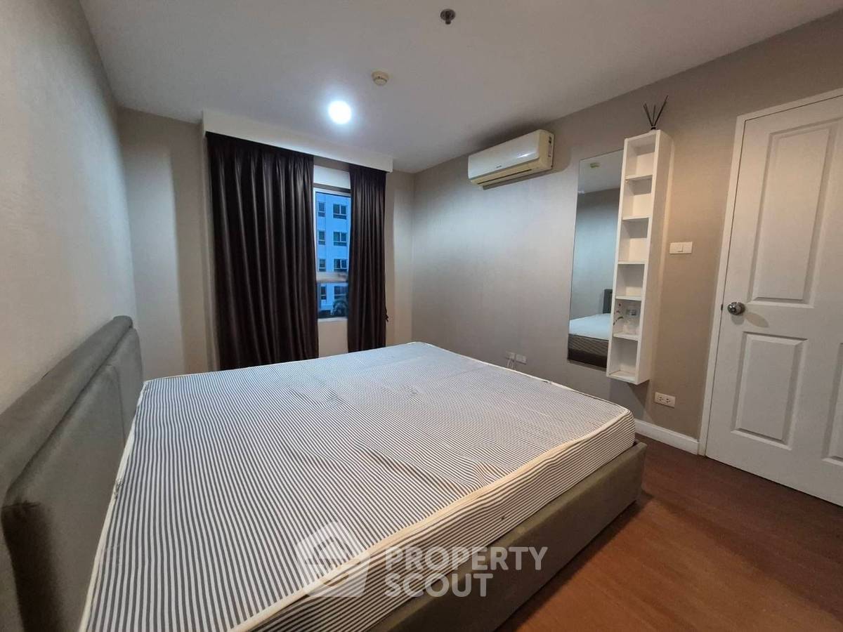 รูป คอนโด 2 ห้องนอน Belle Grand พระราม 9 ใกล้ MRT พระราม 9 (ID 2926685) - รูปที่ 8/12