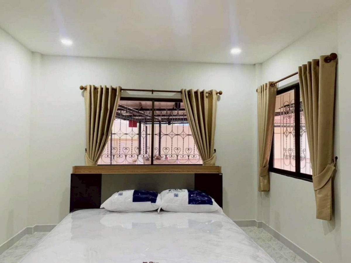 รูป For Rent at Wanthana Village, Pattaya - รูปที่ 5/20