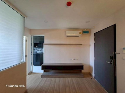 CONDO 29.56 Sq.m. Bang Phlat Bangkok for 1.6M