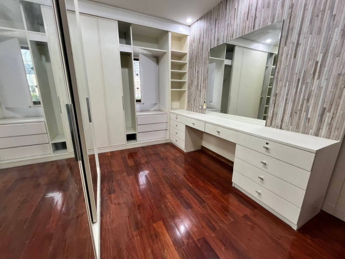 รูป 🏢✨ ให้เช่าอาคาร Stand Alone Office — รัชดาภิเษก 3 อาคารขนาดใหญ่ เหมาะทำสำนักงาน บริษัท คลินิก หรือพักอาศัยพร้อมทำงาน - รูปที่ 9/15