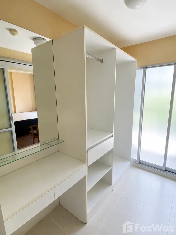 รูป ขายคอนโดห้องคู่ (Combined Unit) | Dcondo รามอินทรา 6307364 - รูปที่ 11/17