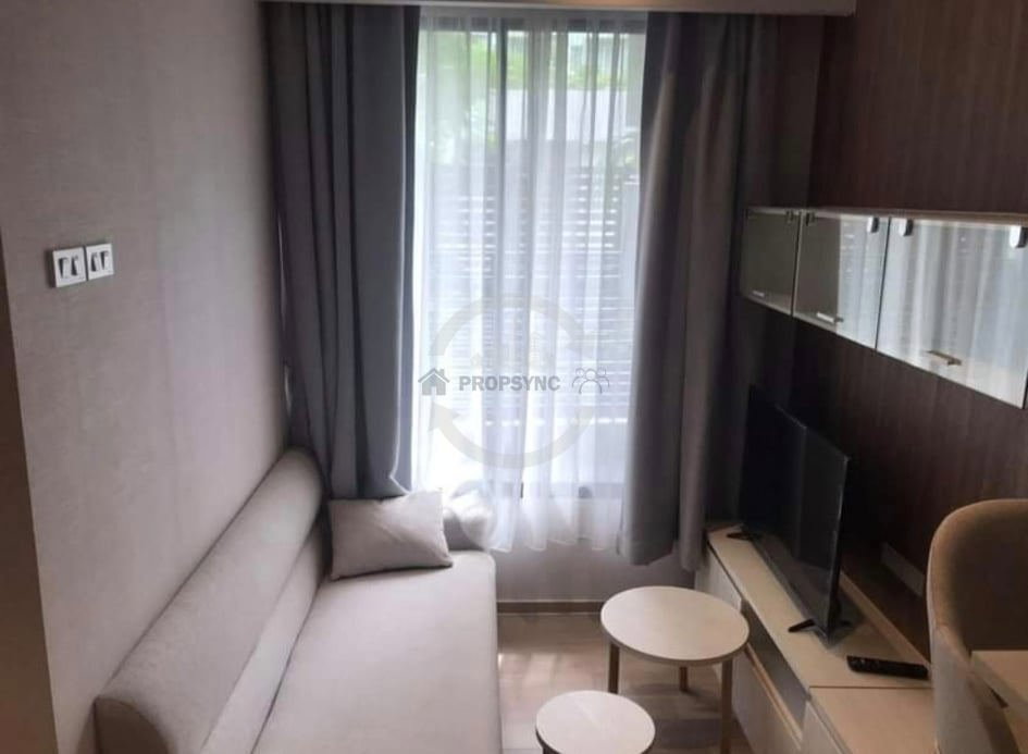 รูป 📍Runesu Thonglor 5📍🌞🌈PS-32566987🍀☄️Contact LINE ID : @881teotq☄️🍀⚡ให้เช่า⚡ห้องสวย ทำเลดี สุขุมวิท พร้อมพงษ์ ทองหล่อ เอกมัย 🚅BTS ทองหล่อ - รูปที่ 3/8