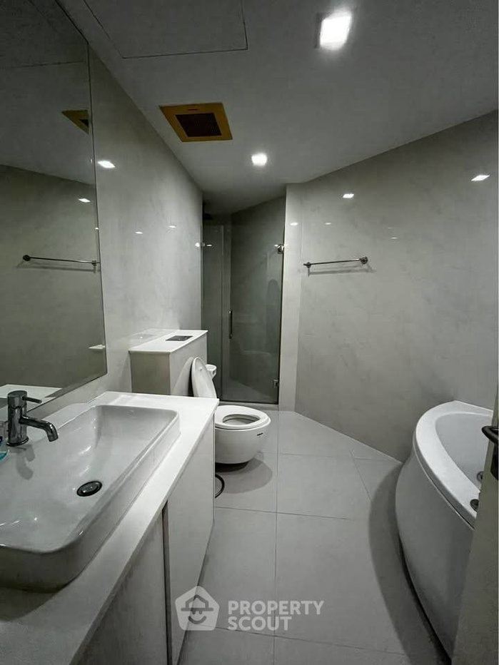 รูป คอนโด 4 ห้องนอน ขนาด 324 ตร.ม. ชั้น 23 สูง, My Resort @ River ใกล้ MRT บางพลัด 300 ม. (ID 2939869) - รูปที่ 12/13