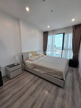 🔥 ห้องว่าง พร้อมเข้าอยู่! ไอดีโอ โมบิ สุขุมวิท 66 รีบจองก่อนหลุด 🔥MD-26065616