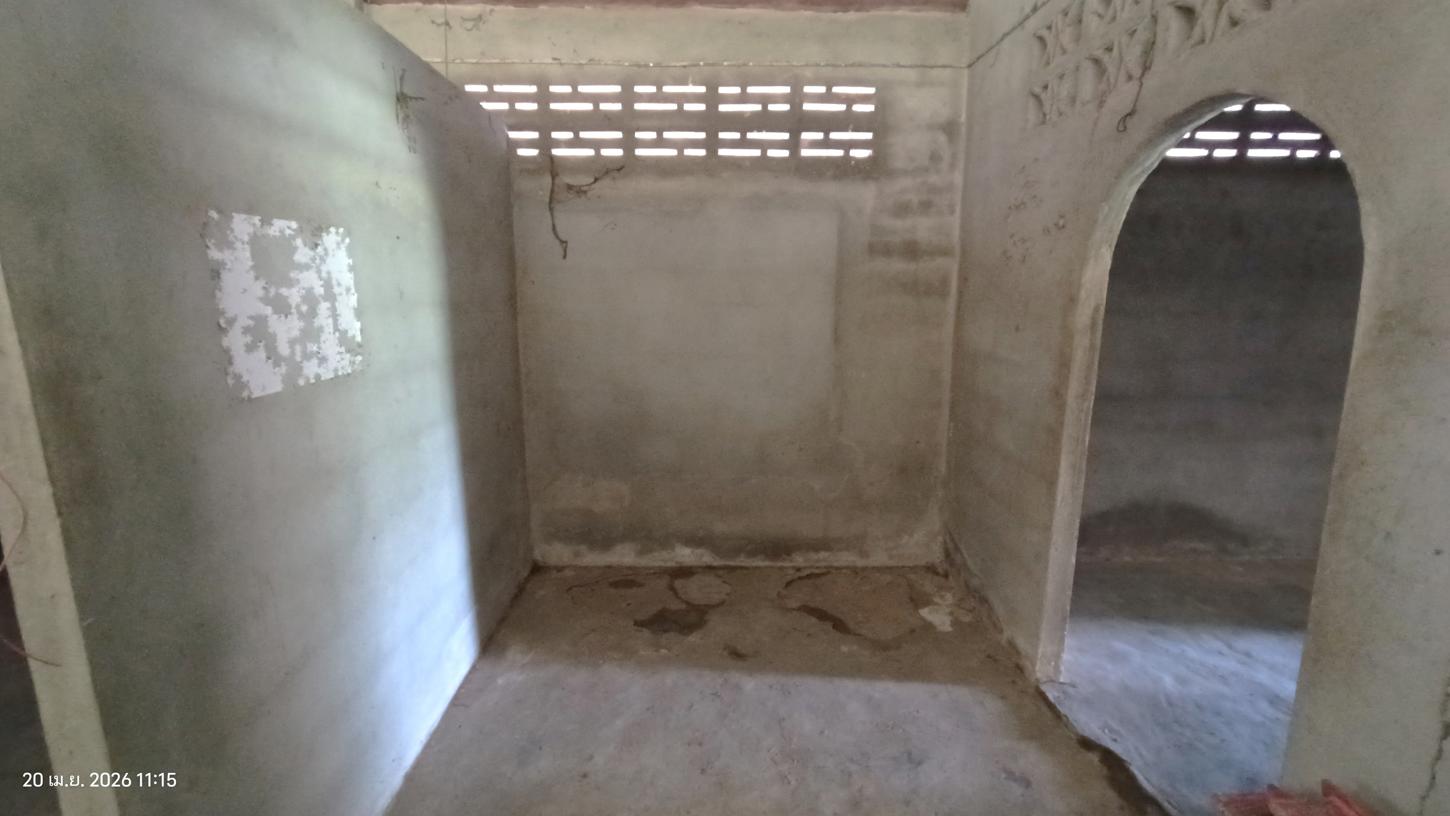 รูป บ้านเดี่ยว 63 ตร.วา ลำทับ กระบี่ 524,000 - รูปที่ 26/37