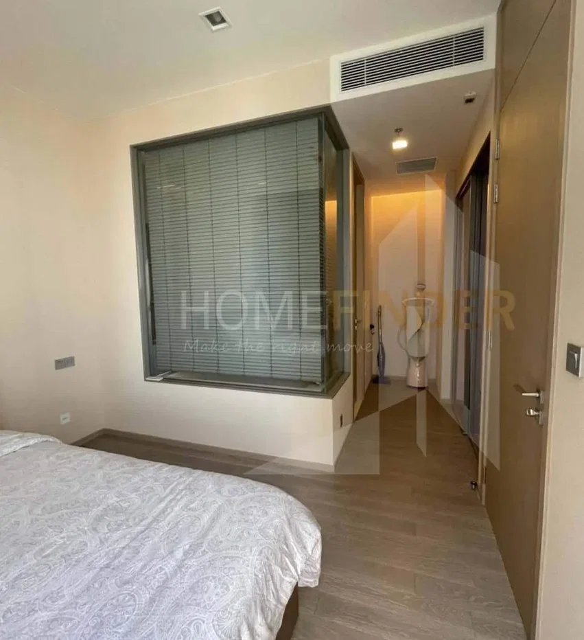 รูป The ESSE Asoke 1 bedroom, for sale - รูปที่ 5/6