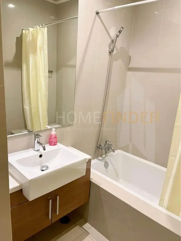 picture Noble Reveal 2 bedrooms, for rent - 7/9