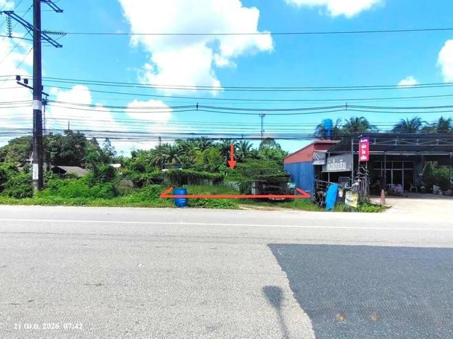 picture HOME 66 Sq.w. Nua Khlong Krabi for 3.2M - 14/33