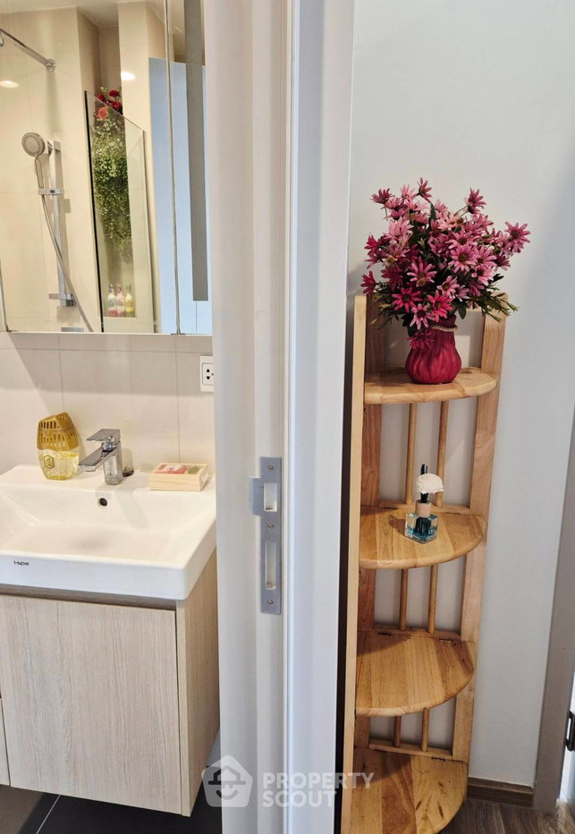 รูป คอนโดหนึ่งห้องนอนขาย Oka Haus Sukhumvit 36 ใกล้ BTS ทองหล่อ (ID 1443919) - รูปที่ 14/17