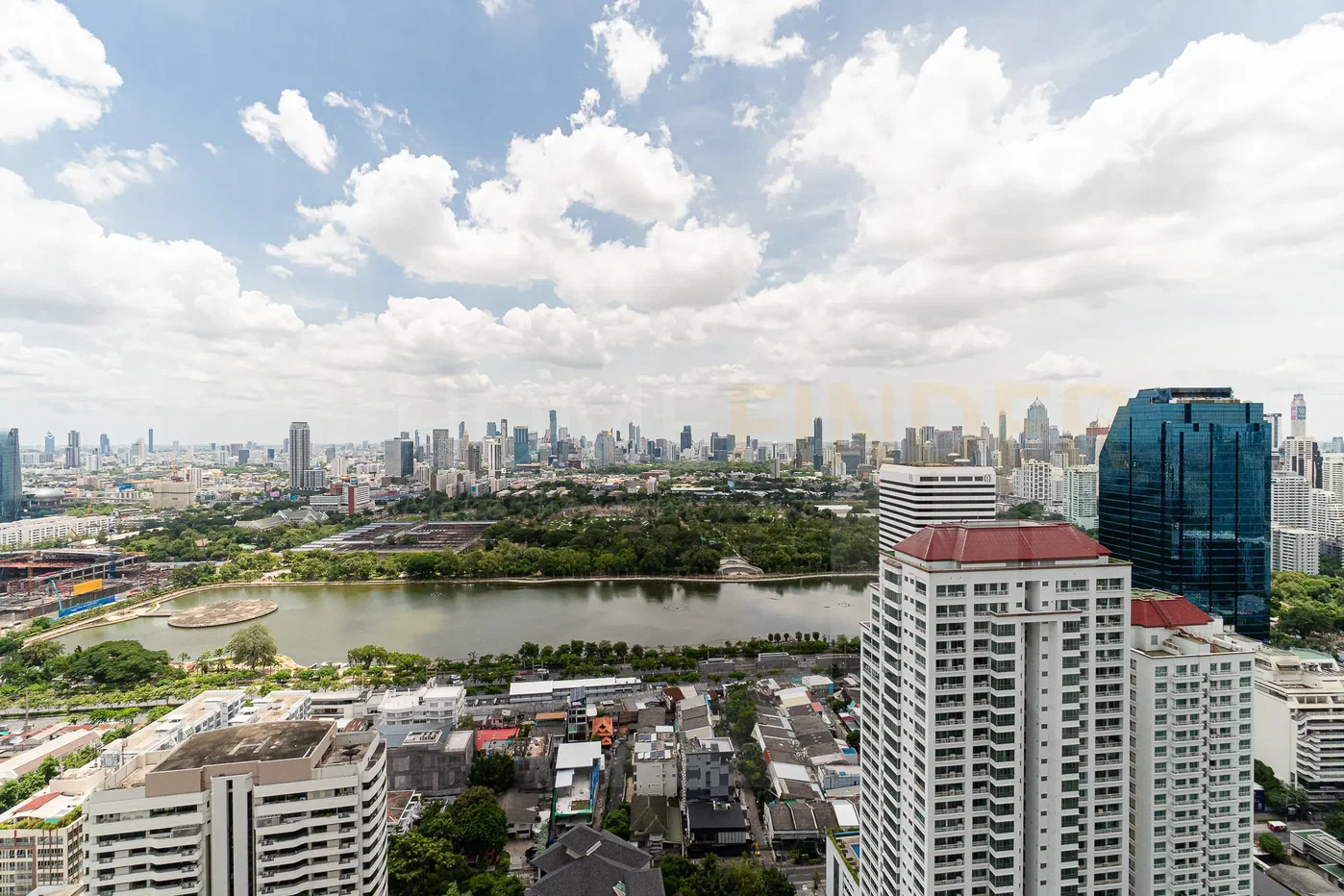 picture Millennium Residence 3 bedrooms, for sale - 15/15