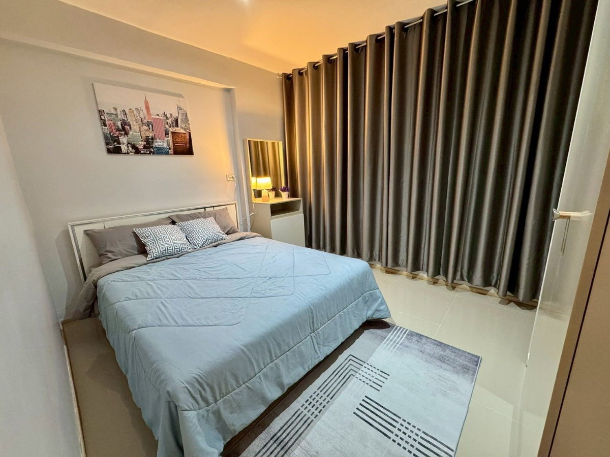 picture ✨Condo for Rent : Siam Condominium (AP-02) ( line : @condo91 ) - 4/6
