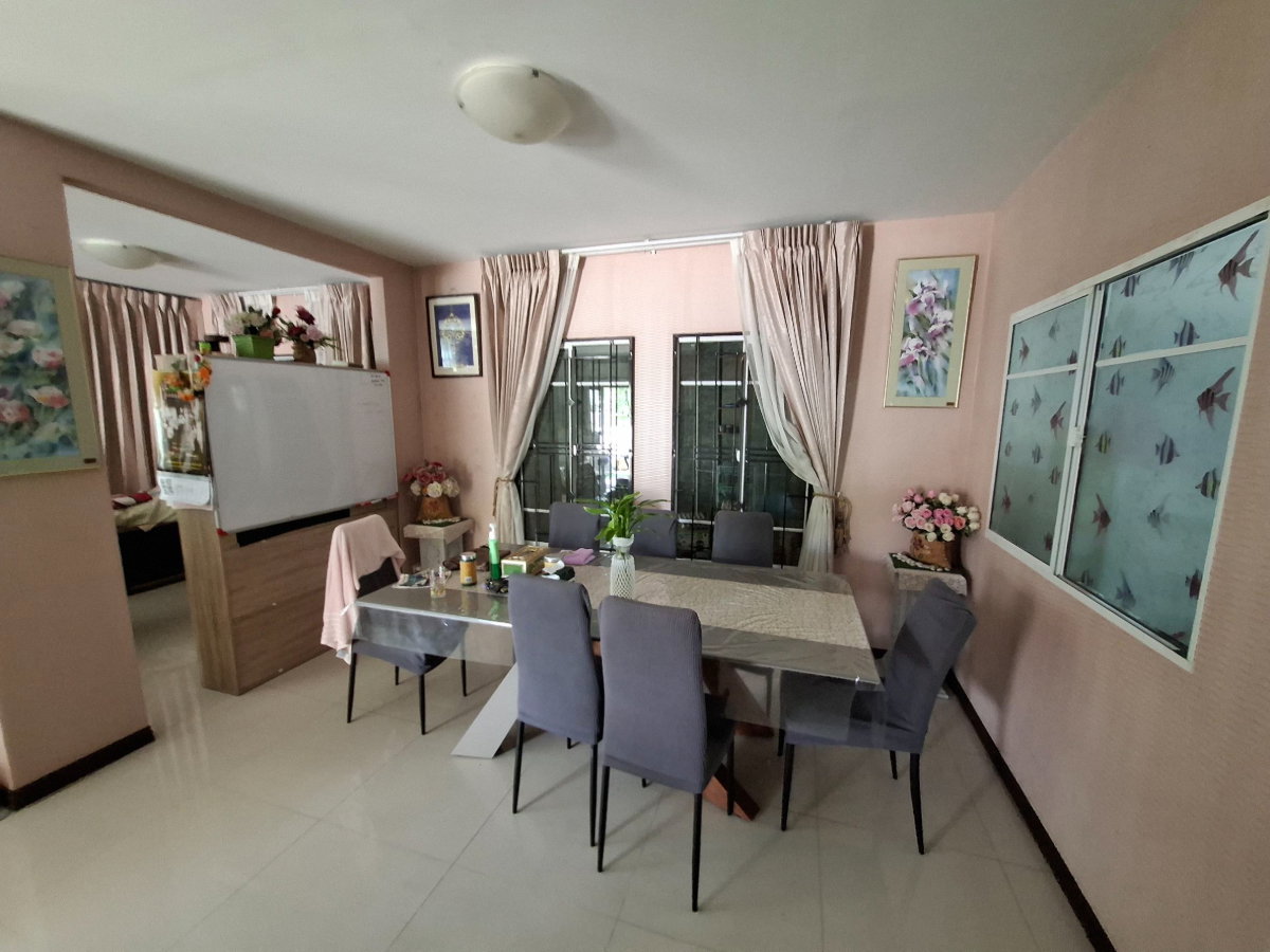 รูป BL132|บ้านเดี่ยว 2 ชั้น โครงการ ภัสสร เพรสทีจ รังสิต-คลอง2 (หลังมุม) เทศบาลนครรังสิต ตำบล ประชาธิปัตย์ อำเภอธัญบุรี ปทุมธานี (ราคา 4,700,000 บาท) - รูปที่ 8/28