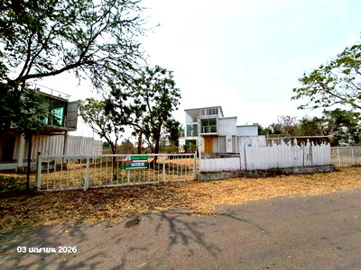 บ้านเดี่ยว เชียงใหม่ : บ้านเดี่ยว 245 ตร.วา ดอยหล่อ เชียงใหม่ 3.8M
