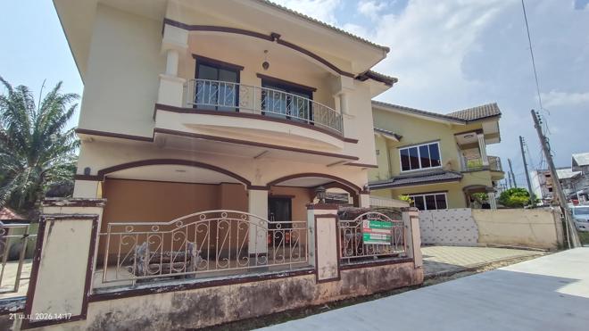 รูป บ้านเดี่ยว 71.8 ตร.วา เมืองกระบี่ กระบี่ 6M - รูปที่ 4/39