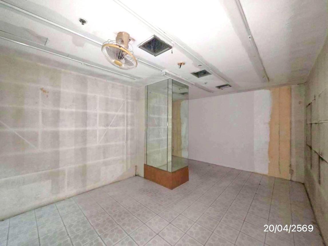 รูป ห้องชุดสำนักงาน 24.95 ตร.วา ใบหยก 2 เขตราชเทวี กรุงเทพมหานคร 3.9M - รูปที่ 16/25