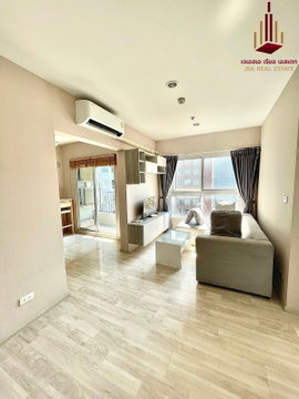 ✨ For Rent : Plum Condo Ramkhamhaeng Station Condo ✨ 💰 Only 23,000 THB/month