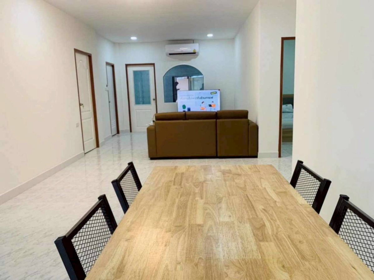 รูป For Rent at Wanthana Village, Pattaya - รูปที่ 7/20