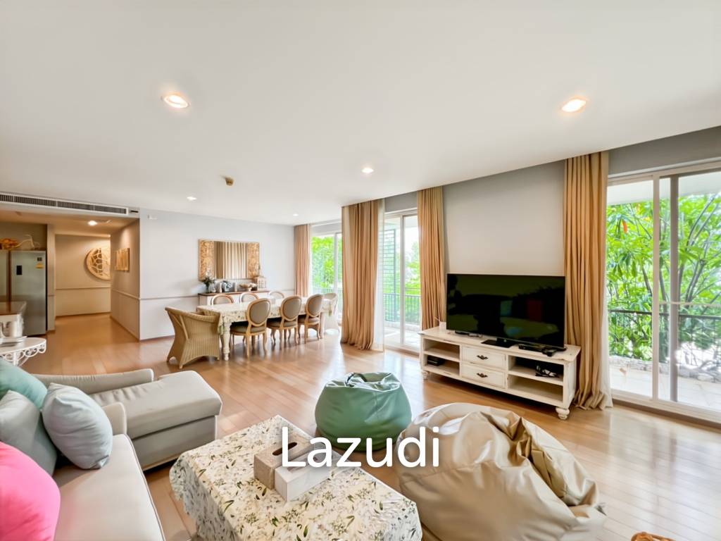 รูป คอนโดหรู 225 ตร.ม. 3 ห้องนอนวิวทะเลในบ้านนับคลื่น - รูปที่ 1/54