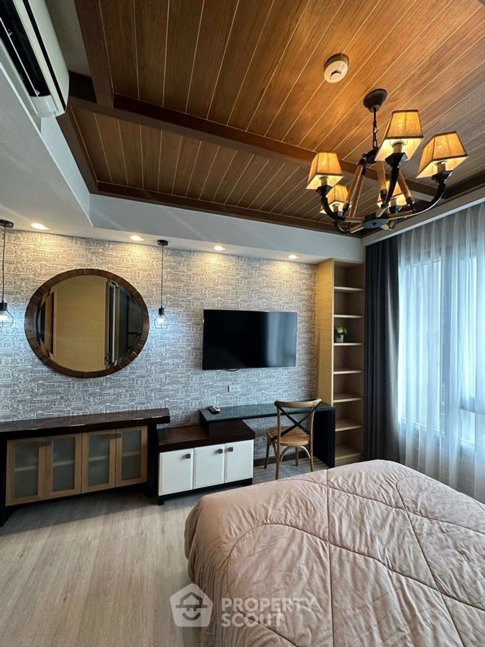 รูป คอนโด 1 ห้องนอน ชั้น 17 The Lofts Ekkamai ใกล้ BTS เอกมัย 200 ม. (ID 2134949) - รูปที่ 2/23