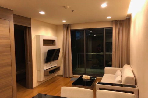 🔥 ขายด่วน !! 🔥 The Address Sathorn, 1 ห้องนอน, 1 ห้องน้ำ, วิวตึกมหานคร, ห้องทิศตะวันออก !! Code C20221201417 แต่งครบ, ราคาพิเศษ!!📣📣