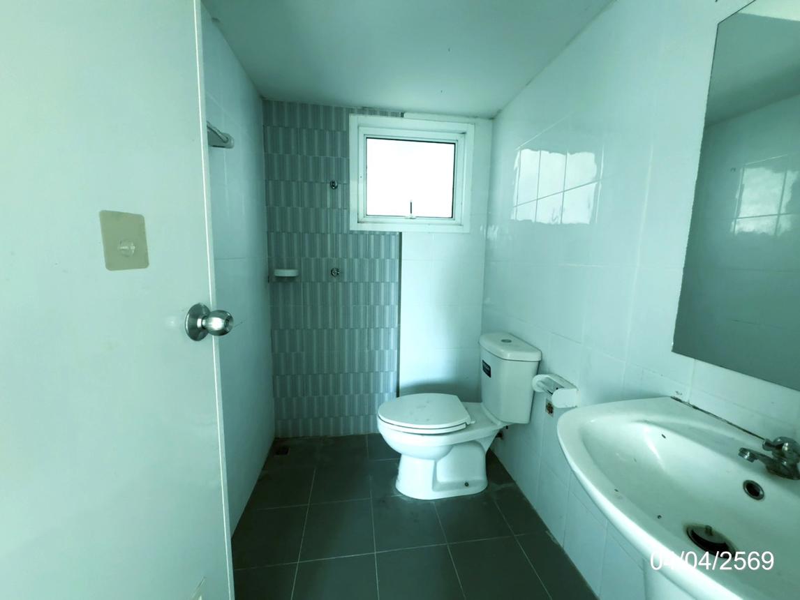 รูป บ้านเดี่ยว 35.1 ตร.วา ไลโอบลิสซ์ ลาดกระบัง-สุวรรณภูมิ บางเสาธง สมุทรปราการ 3.2M - รูปที่ 49/53