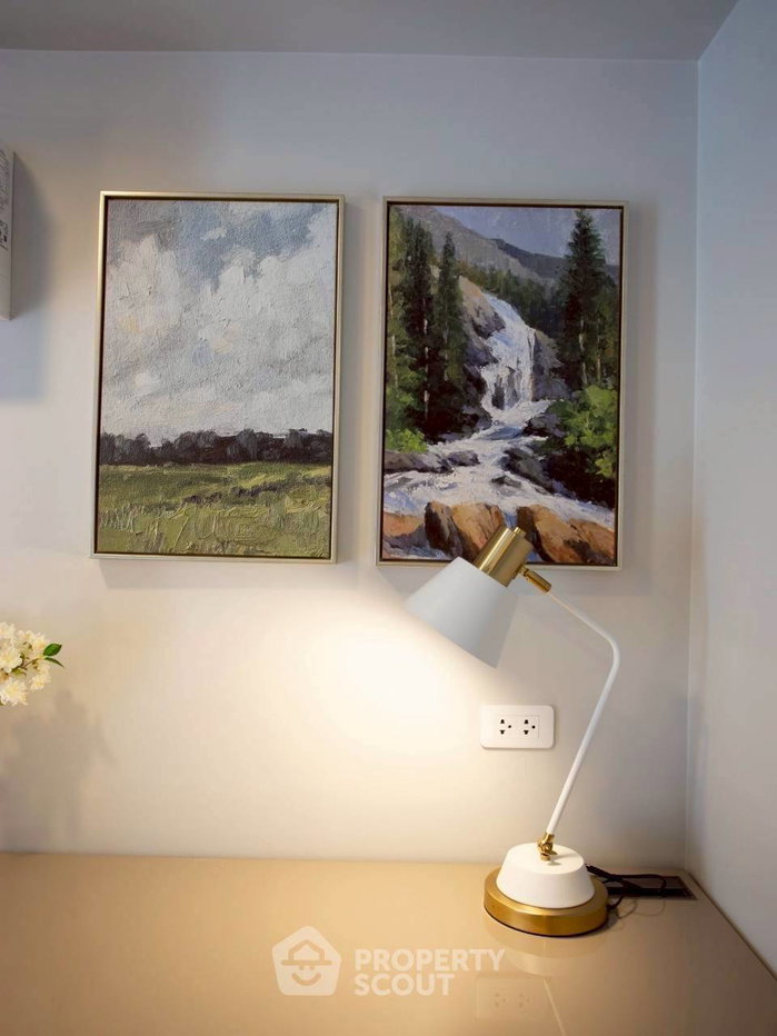 รูป คอนโด 2 ห้องนอน 70 ตร.ม. ชั้น 30 ที่ Culture Thonglor ใกล้ BTS ทองหล่อ 300 ม. (ID 2939726) - รูปที่ 18/40