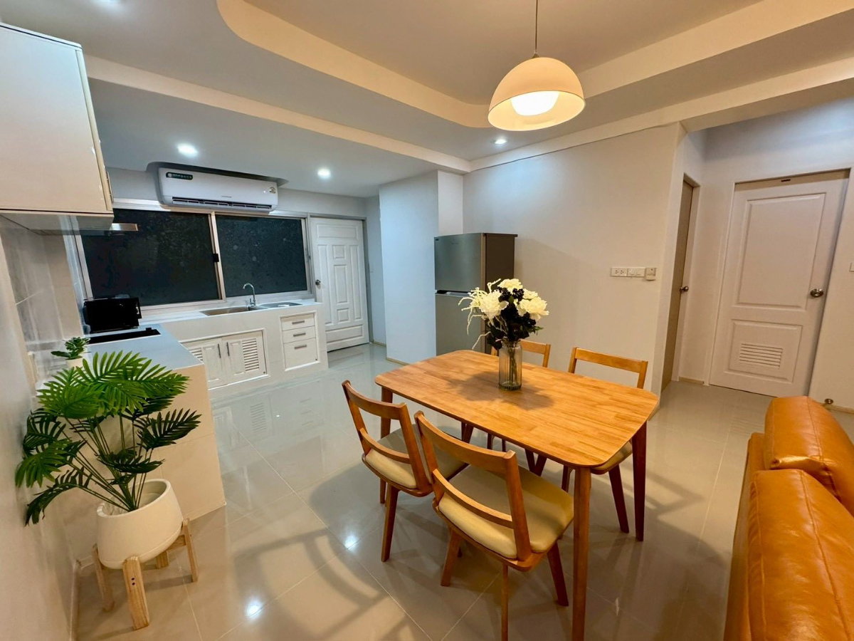 picture ✨Condo for Rent : Siam Condominium (AP-02) ( line : @condo91 ) - 5/6