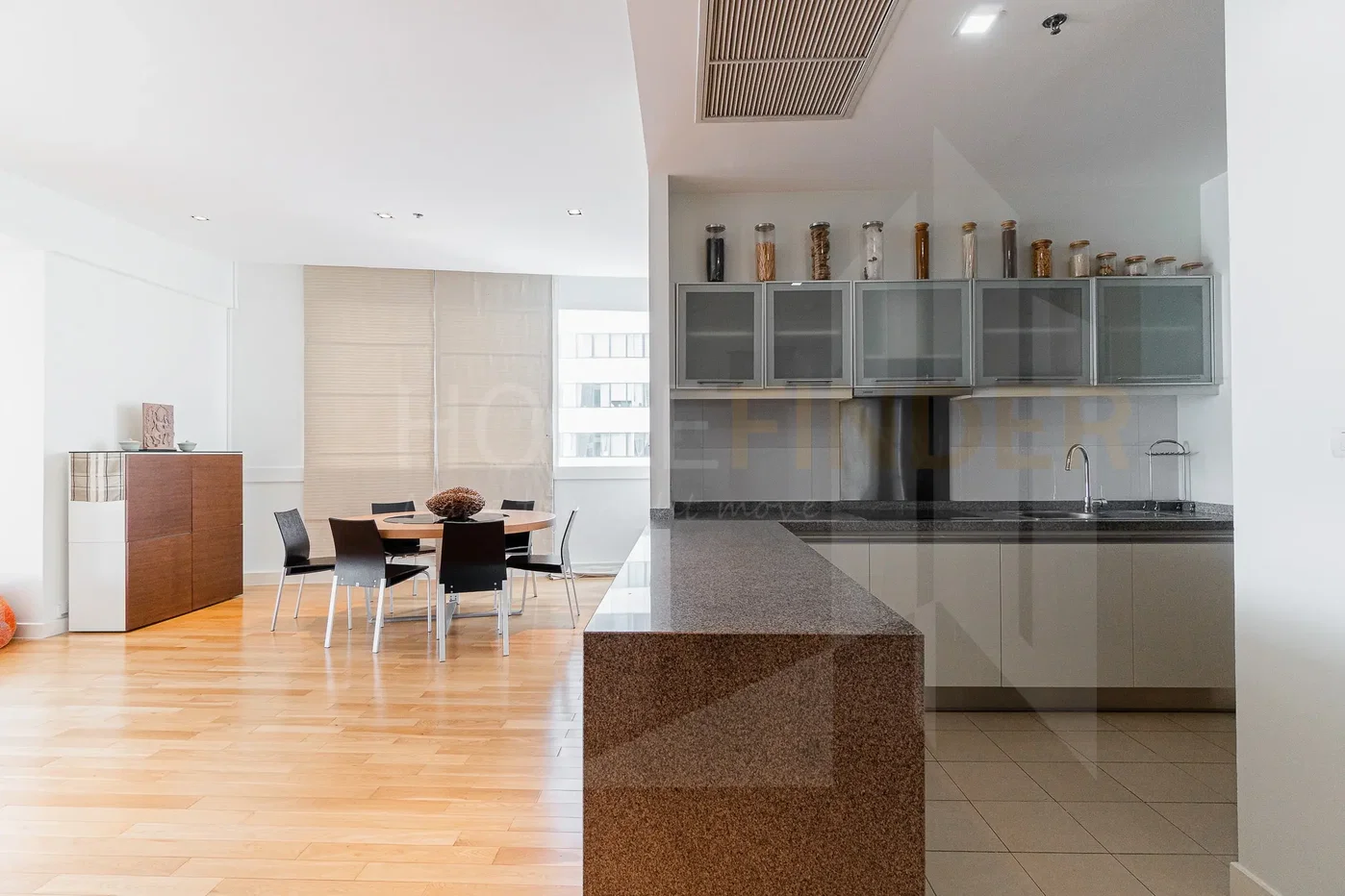 picture Millennium Residence 3 bedrooms, for sale - 3/15