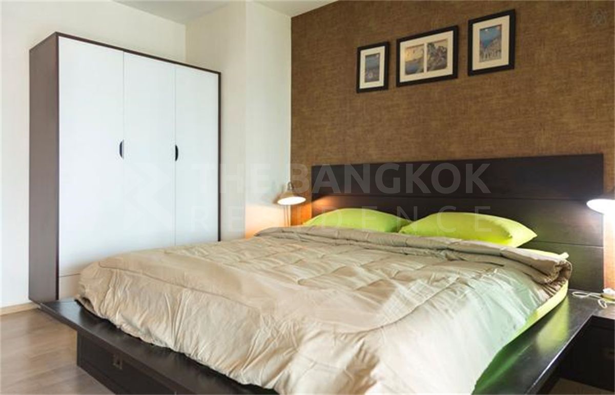 รูป โนเบิล รีมิกซ์ ห้องหลุดจอง ราคาน่าคบหา ใกล้ BTS สถานีทองหล่อ - รูปที่ 3/9