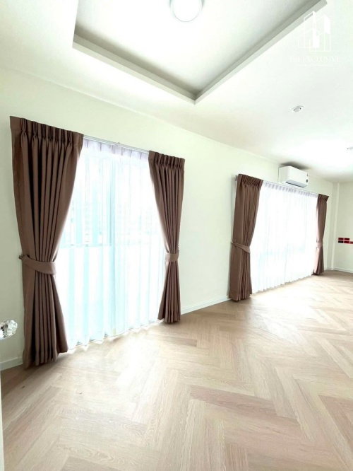 รูป 🏢 ให้เช่า Home Office หลังมุม ทำเลลาดพร้าว-วังหิน - รูปที่ 6/9