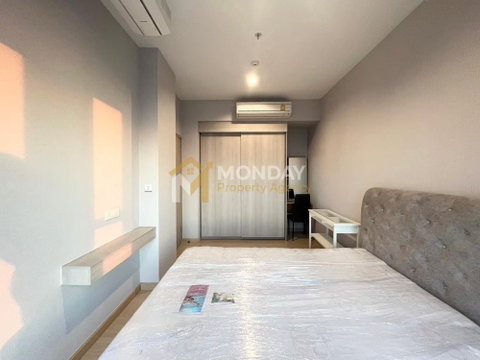 🔥 ห้องว่าง พร้อมเข้าอยู่! Whizdom Sukhumvit รีบจองก่อนหลุด 🔥MD-26065613