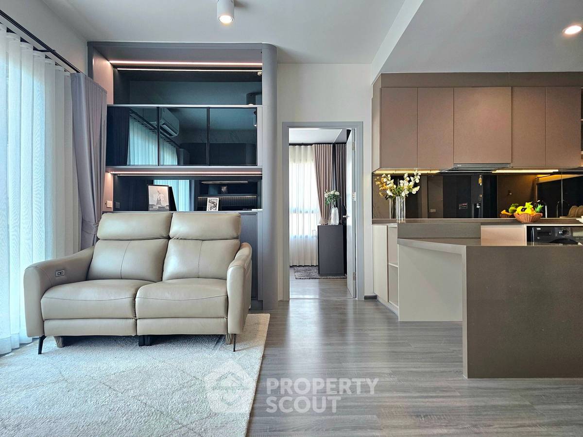 picture 2-BR 71 Sqm Condo For Sale Ideo Chula Samyan, 400m To MRT Sam Yan (ID 2939859) - 7/9