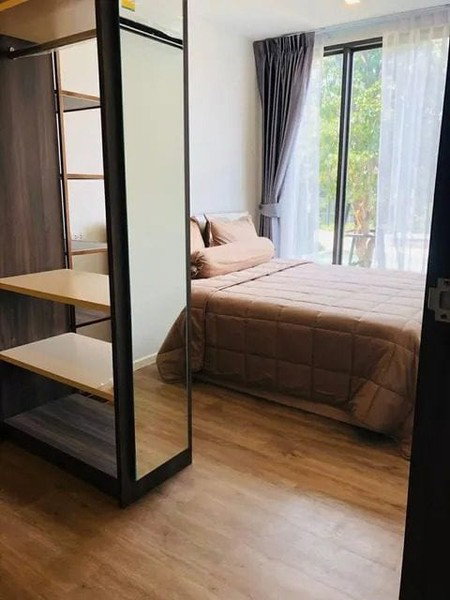 รูป A010189 The Nest Sukhumvit 64 - รูปที่ 7/8