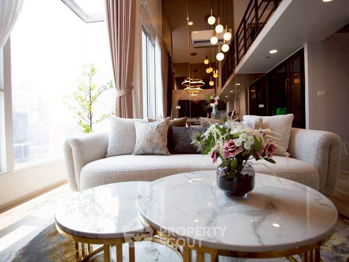 รูป คอนโด 2 ห้องนอน 70 ตร.ม. ชั้น 30 ที่ Culture Thonglor ใกล้ BTS ทองหล่อ 300 ม. (ID 2939726) - รูปที่ 7/40