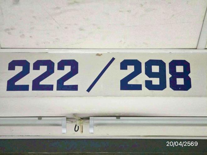 รูป ห้องชุดสำนักงาน 24.95 ตร.วา ใบหยก 2 เขตราชเทวี กรุงเทพมหานคร 3.9M - รูปที่ 8/25