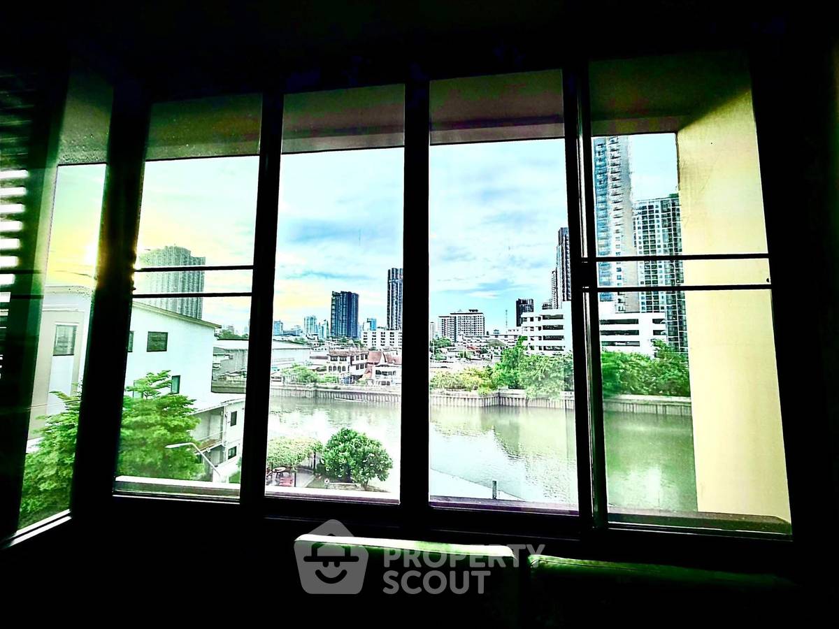 รูป ทาวน์เฮาส์ 3 ห้องนอน ขาย โครงการ Bless Town Sukhumvit 50 ใกล้ BTS อ่อนนุช (ID 2940094) - รูปที่ 35/35